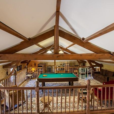 Maison Croix Du Sud. Chambre Fruits De La Passion Saint-Amand-de-Vergt ภายนอก รูปภาพ